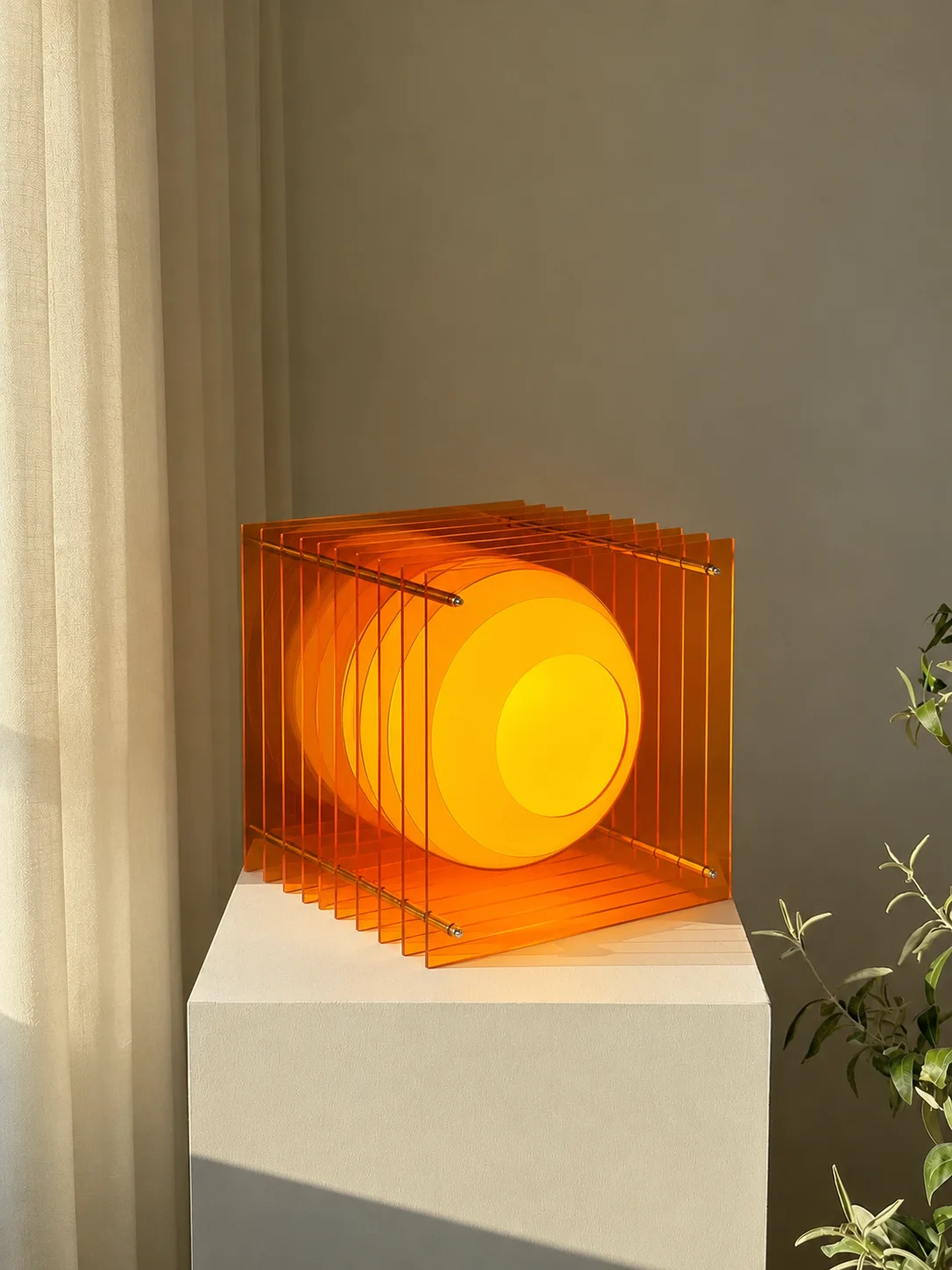Lamp