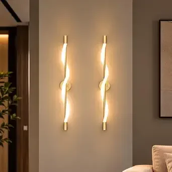 Wall Lamp