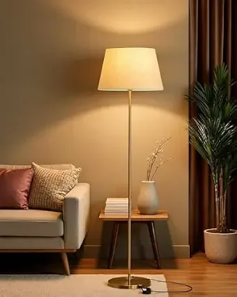 Floor Lamp