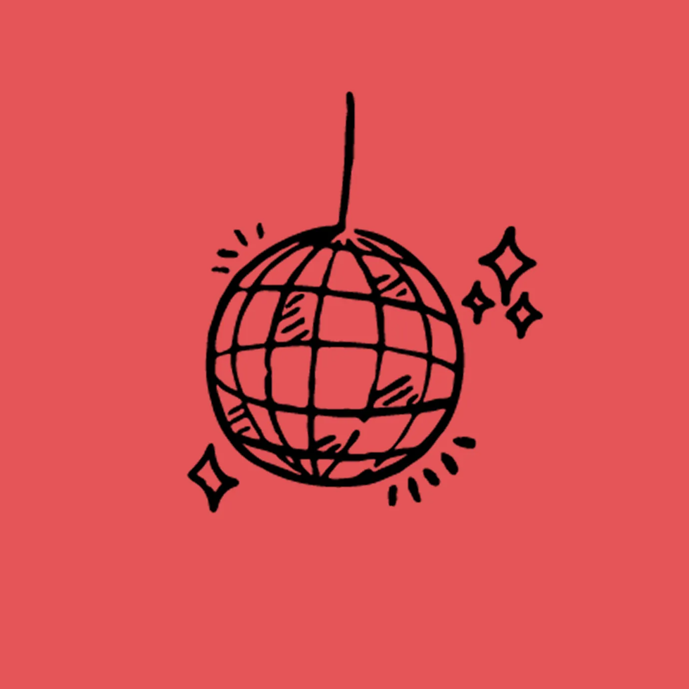 Experience cash fund illustration on a coral card