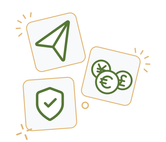 Share with Loved Ones