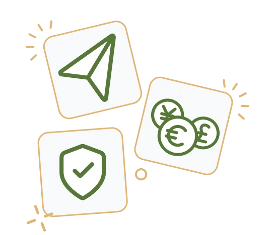 Share with Loved Ones